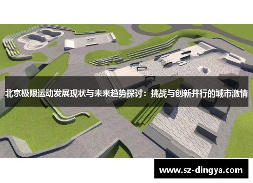 北京极限运动发展现状与未来趋势探讨：挑战与创新并行的城市激情